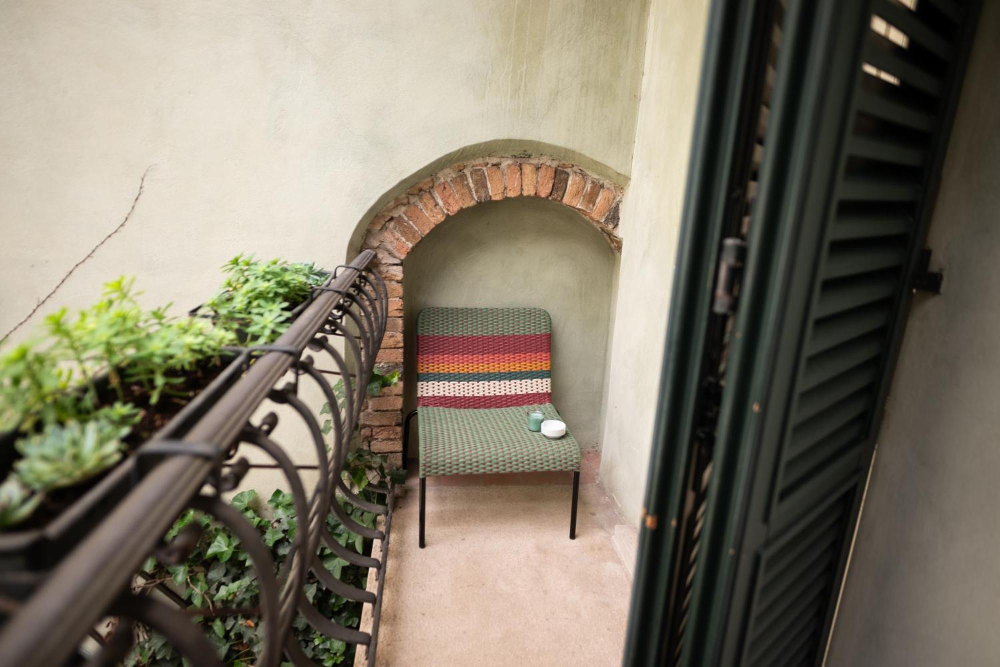 Apartment N7 - Rifugio D'epoca Con Posto Auto Brescia
